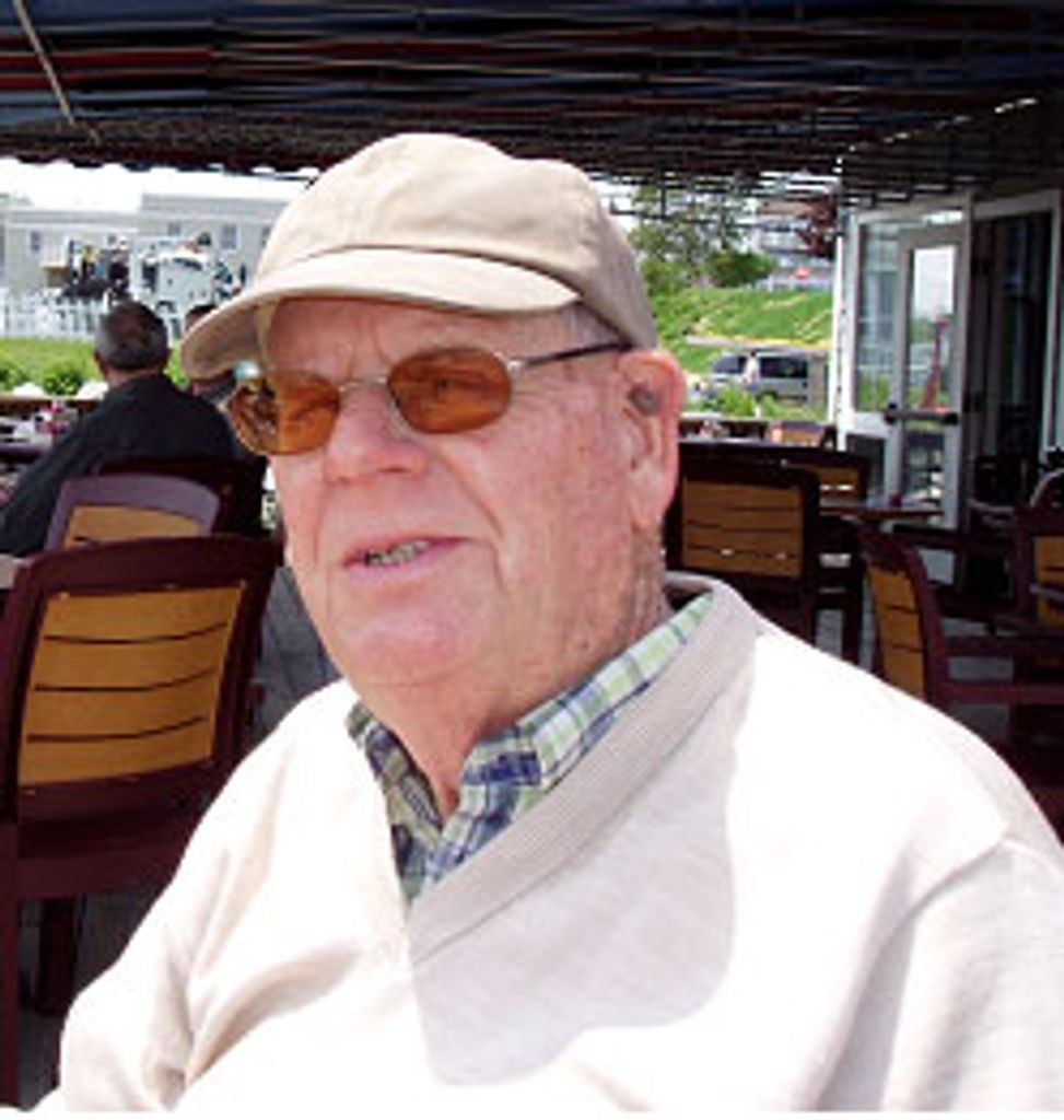 George Little Profile Photo