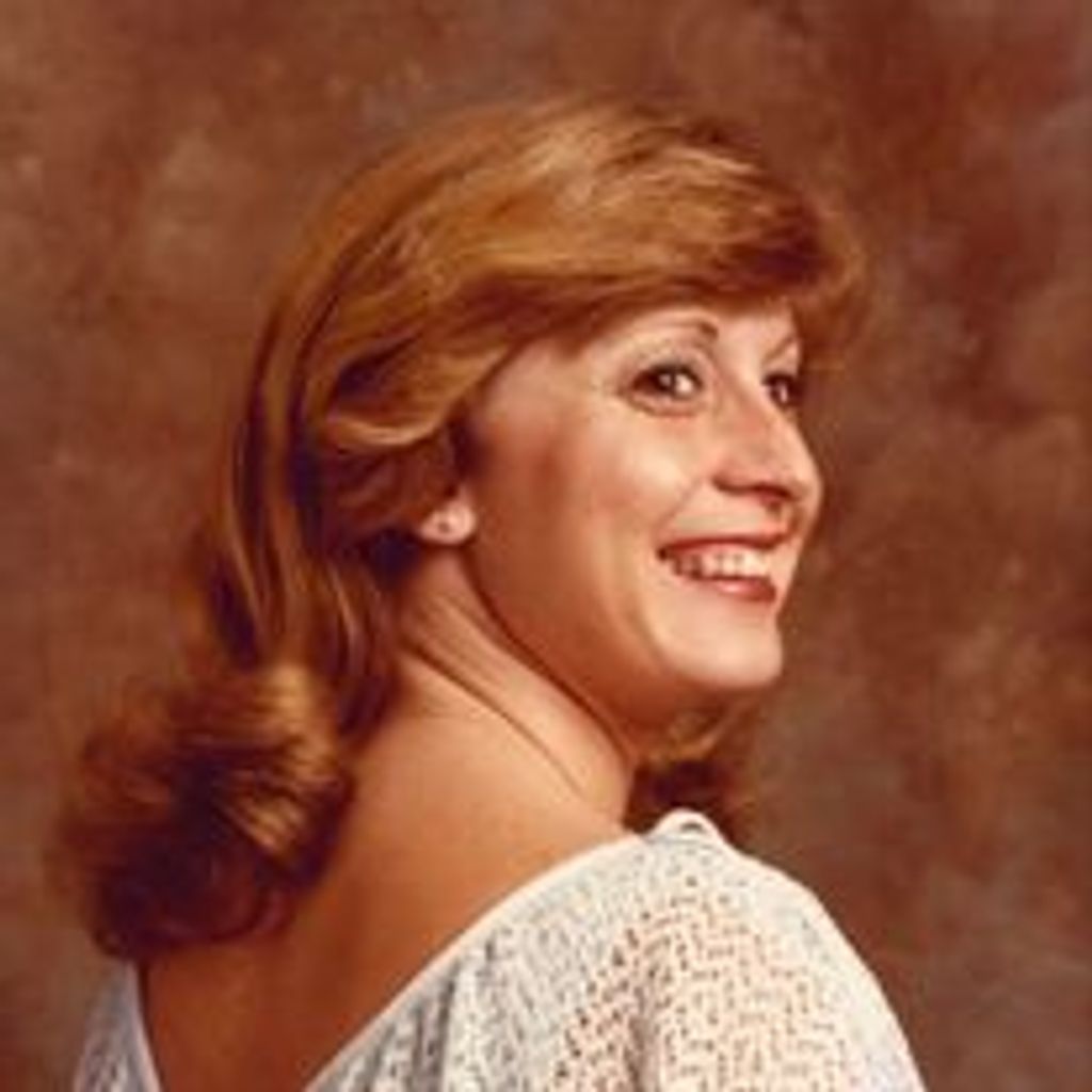 Colleen Marie Phillips