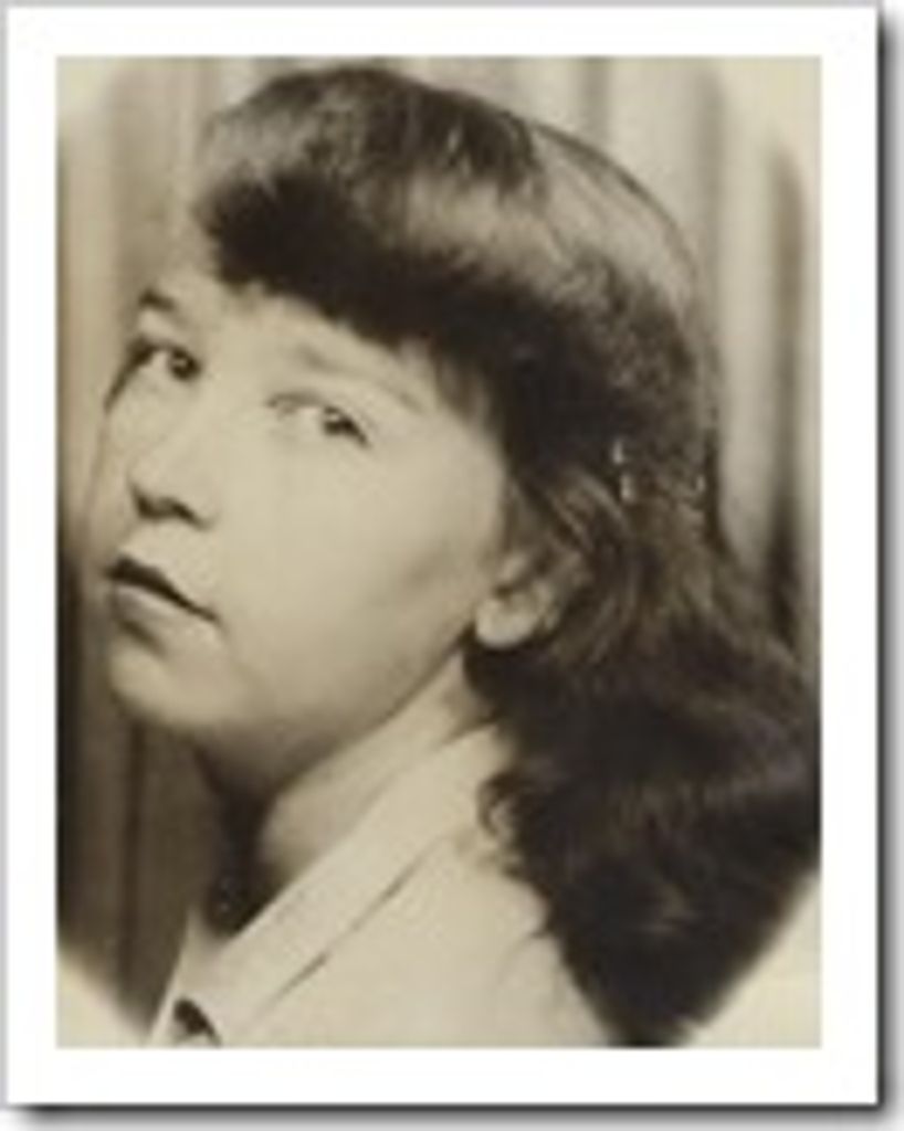 Margie M. Parker