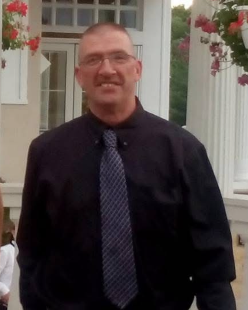 Michael Angelo DeTorro, Sr. Profile Photo