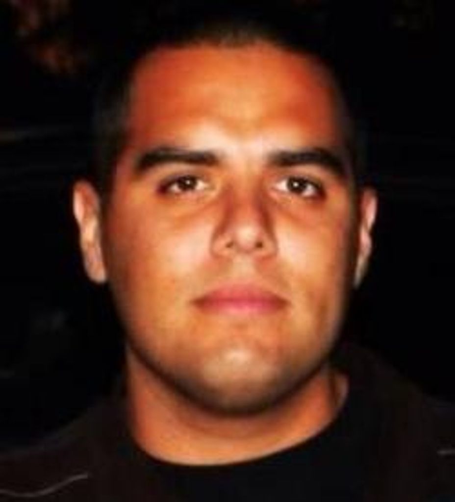 Ricky Alegria, Jr. Profile Photo