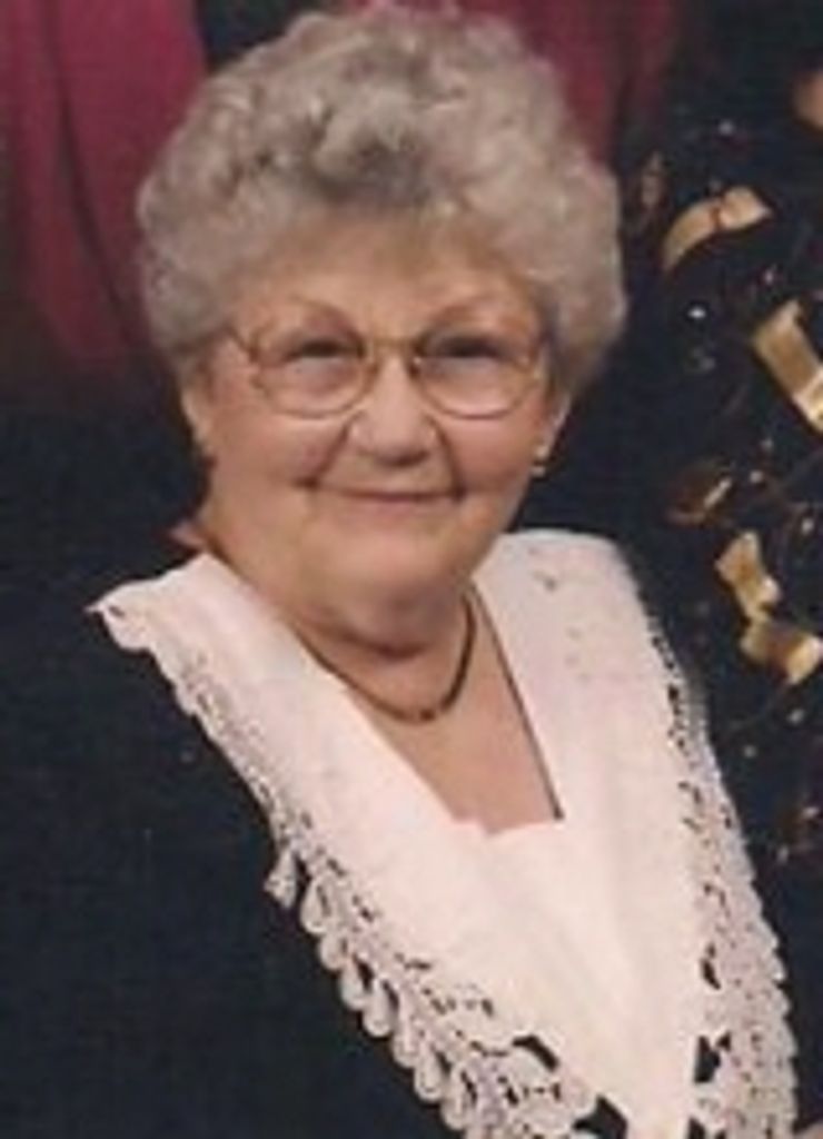 Jewel Cooper
