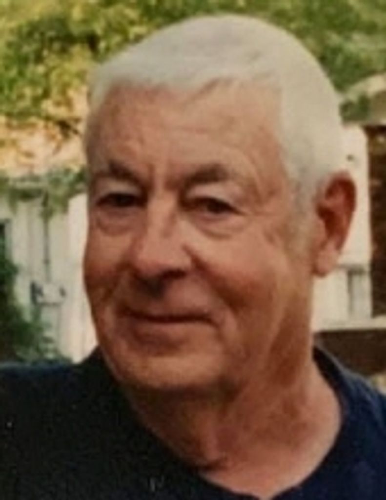 Kenneth  William Owens
