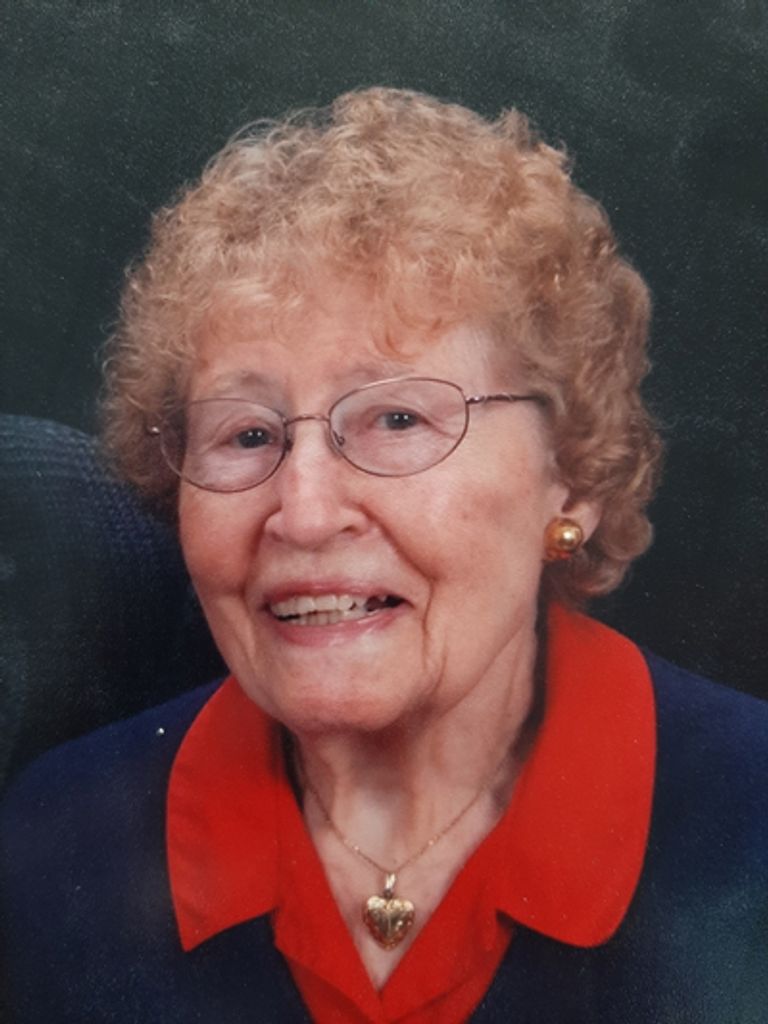 Rosemary Vanden Heuvel