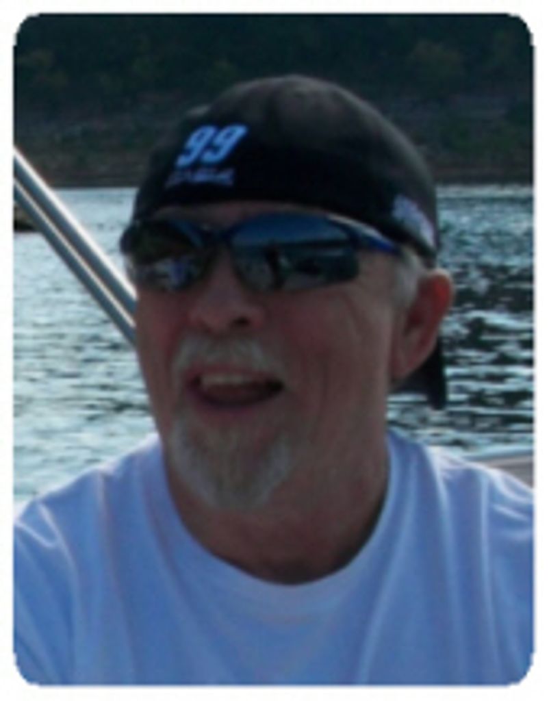 Jimmie E. Logsdon