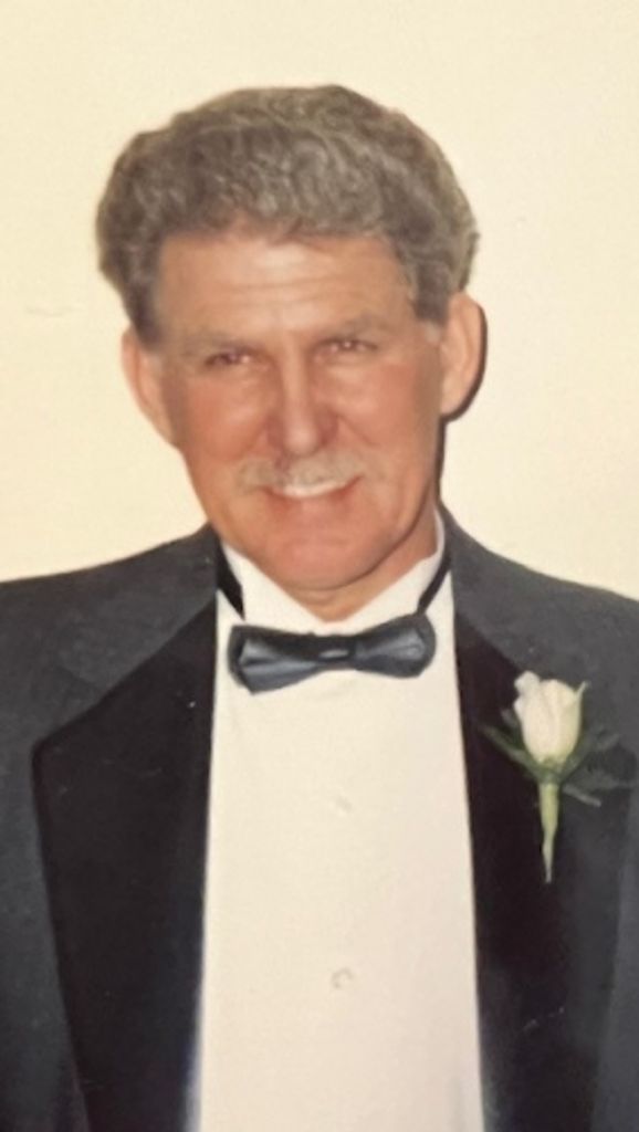 Mr. Isaac Roland Drawdy