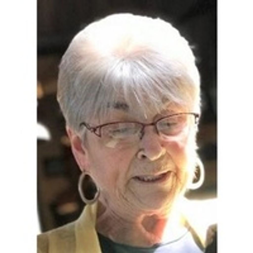 Paula Jeanne Rau Profile Photo