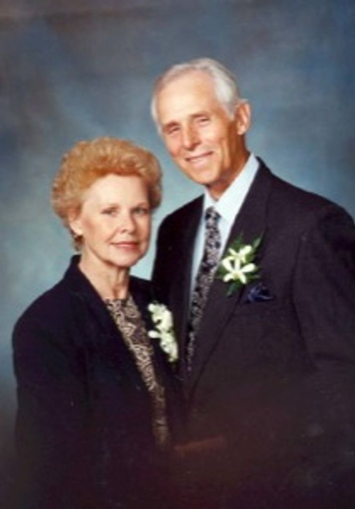 Edith Waddle Murphy