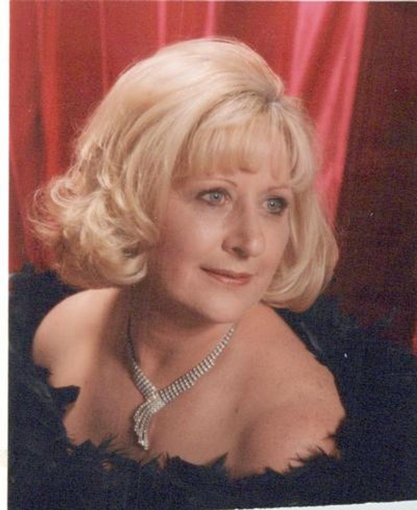 Nancy Hester Profile Photo