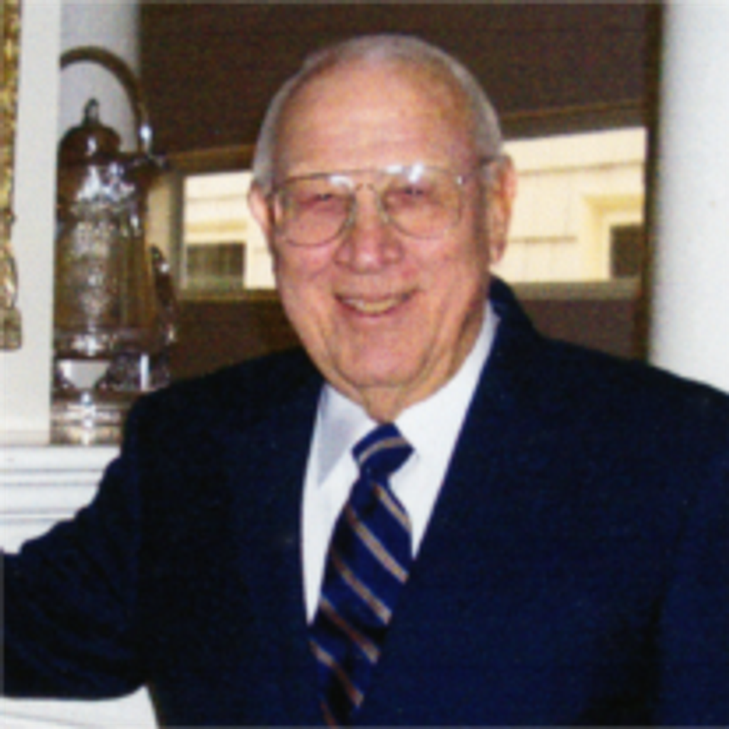 William E. Wilkinson