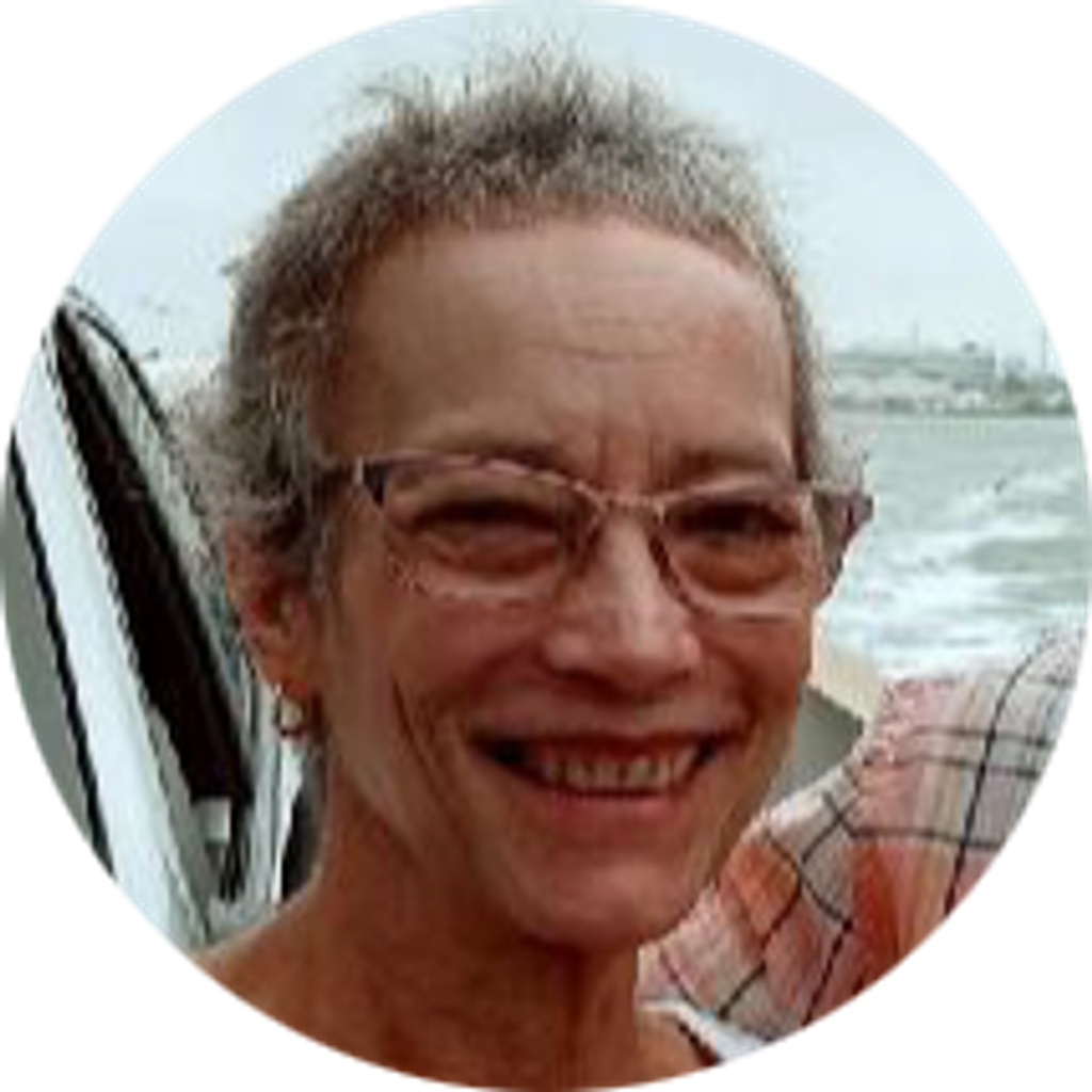 Mary Virginia Johnson