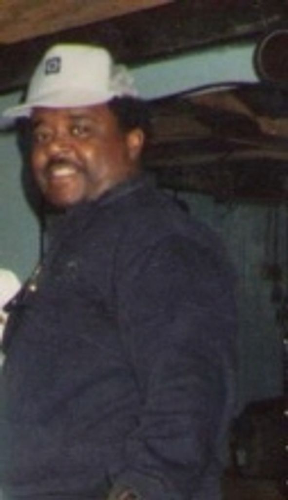 Gregory Dean