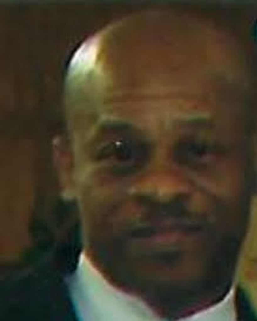 Joseph Bryant Johnson