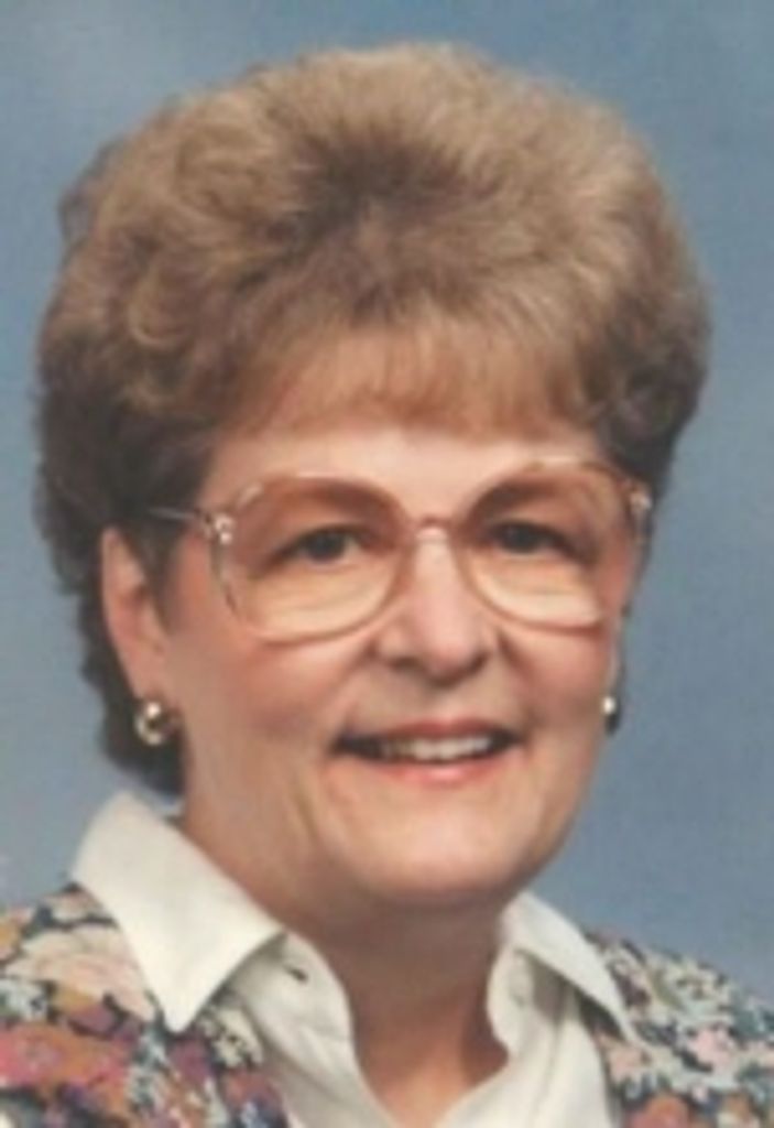 Mary Lutrelle Heinemann Profile Photo