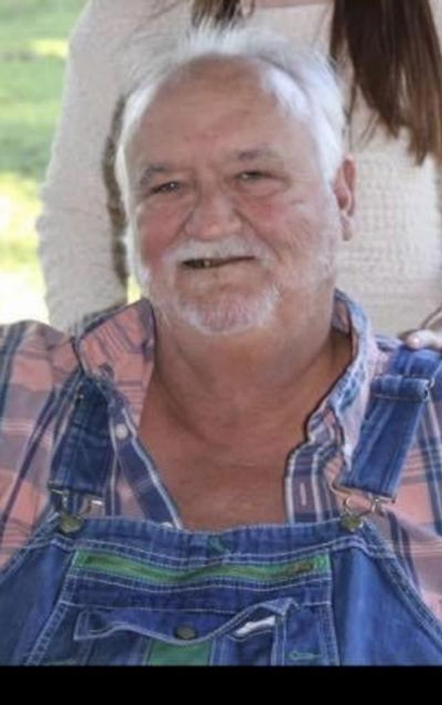 Johnny Ray Jones Profile Photo