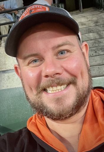 Neil Edward Cummings Profile Photo