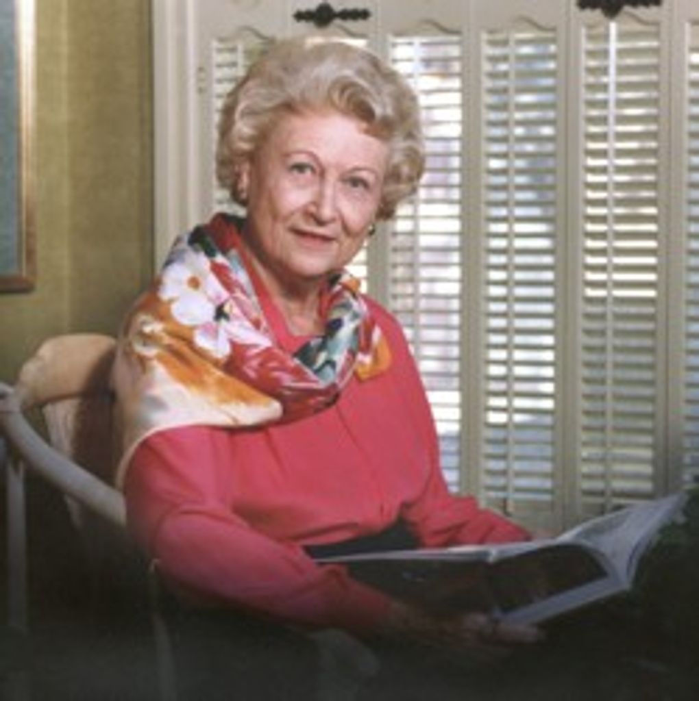 Virginia Harris
