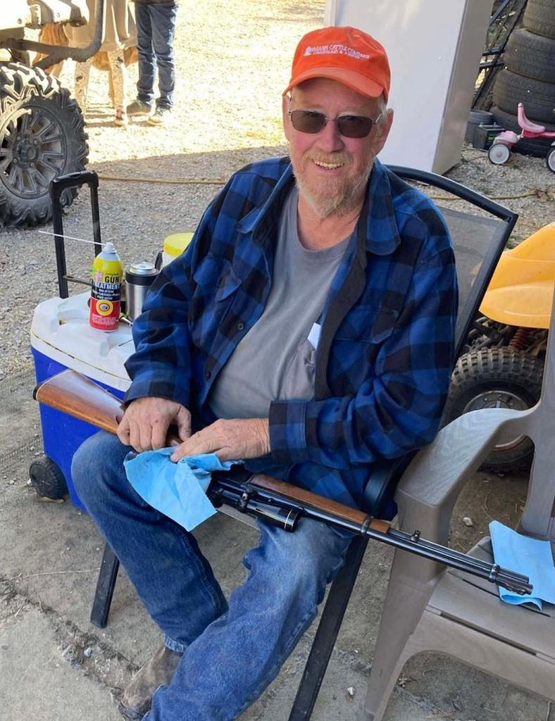 Marty Kampe