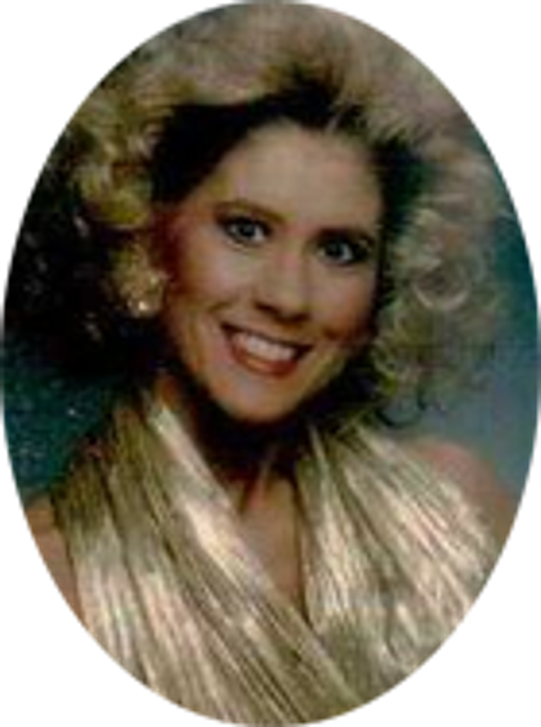 Patricia Paschall