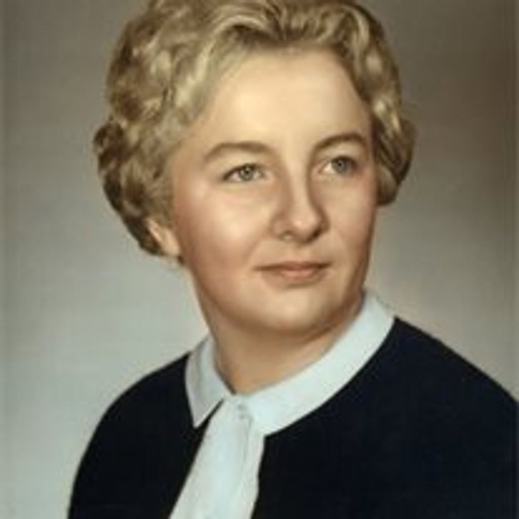 Laura Ann  Lamberth