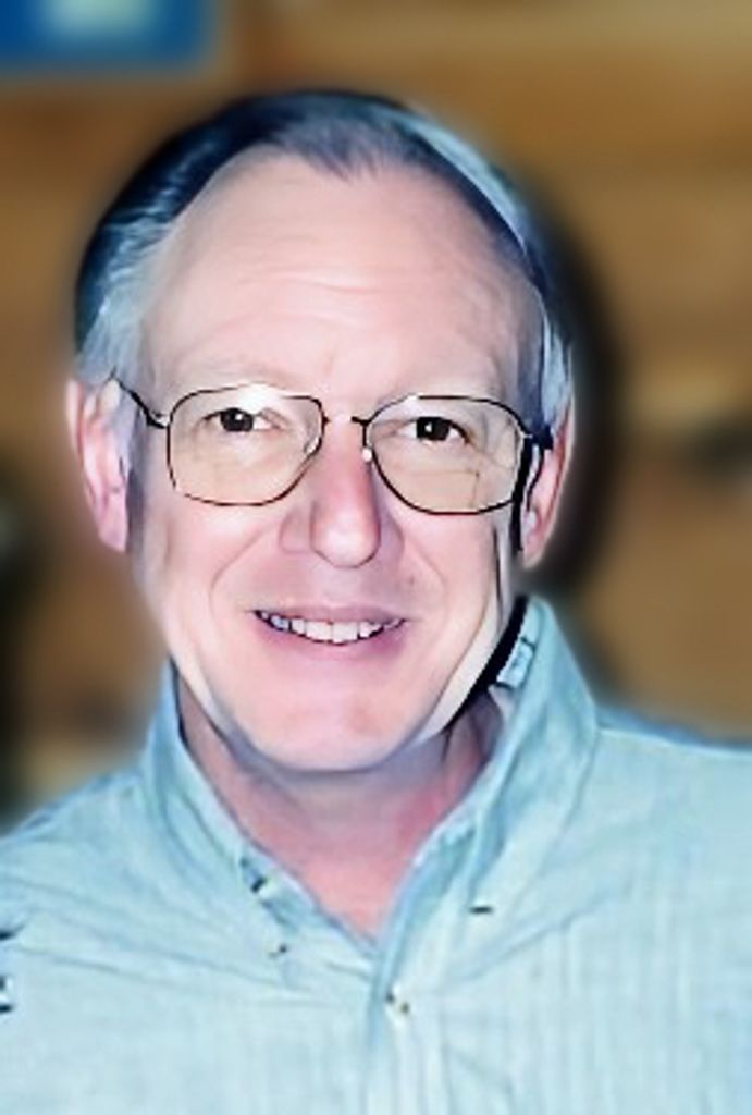 Bruce Arnold Fisher Profile Photo