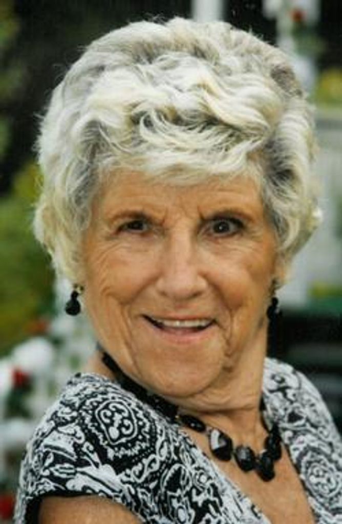 Shirley M. Langlands