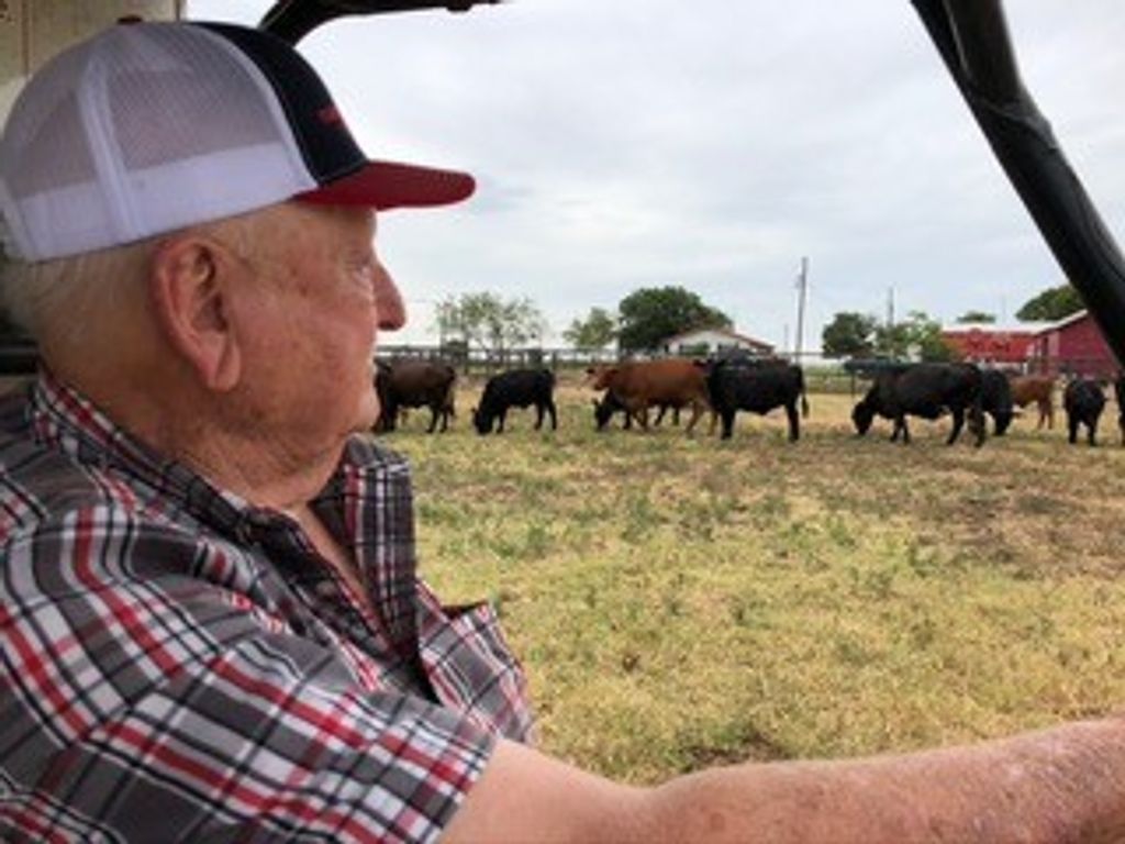 Clyde Woodard Profile Photo