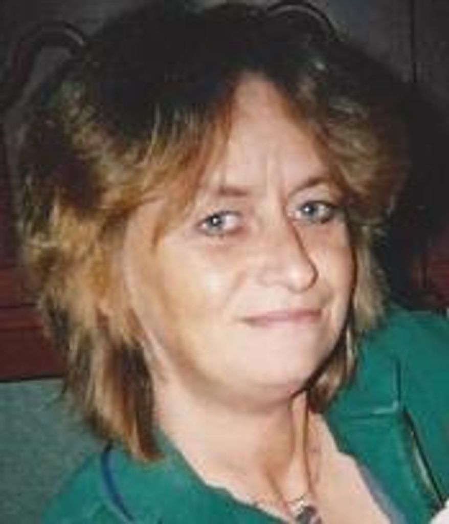 Beverly Jeanine Mchenry Profile Photo