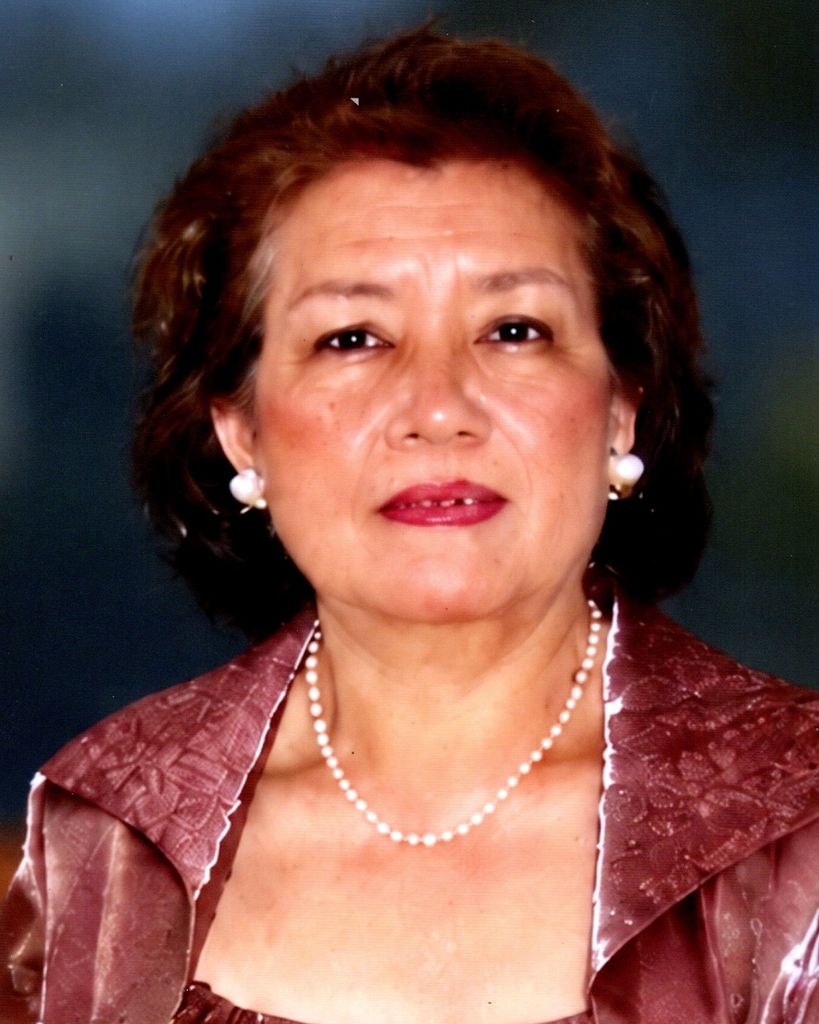 Carlota Digon Profile Photo