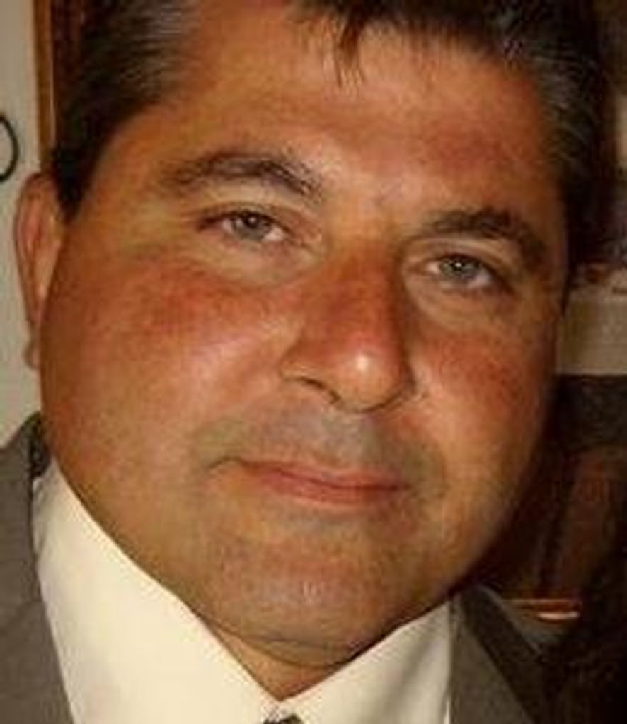 Domenick Chila Profile Photo