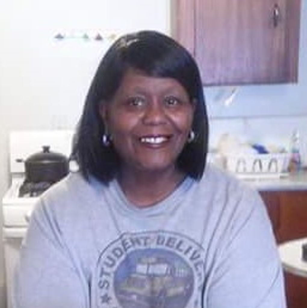 Joann Tramill