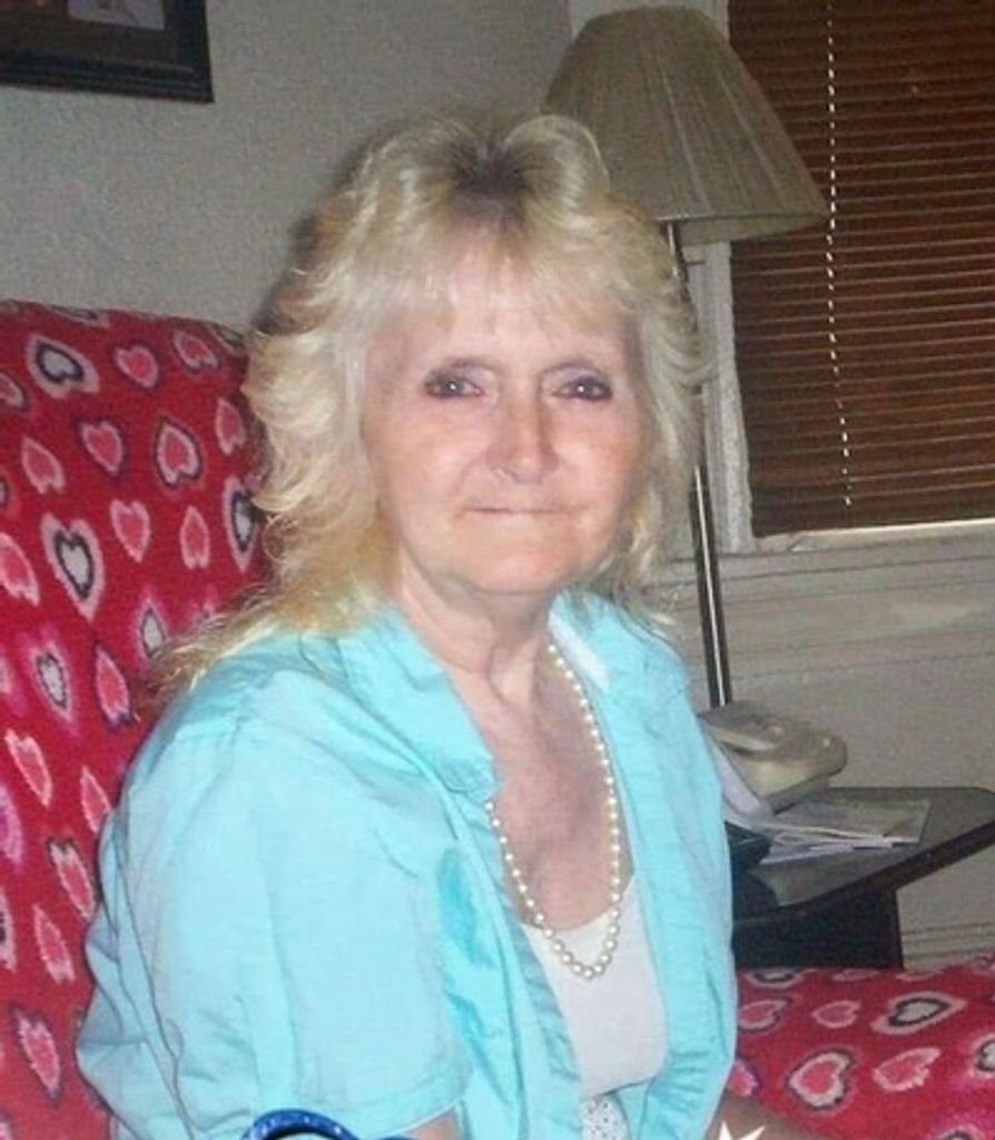Cathy Lou Ditty Profile Photo