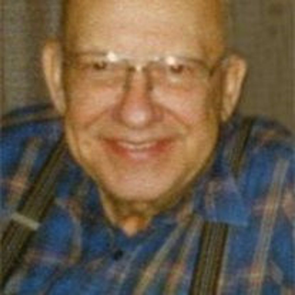 Harvey A. Johnston