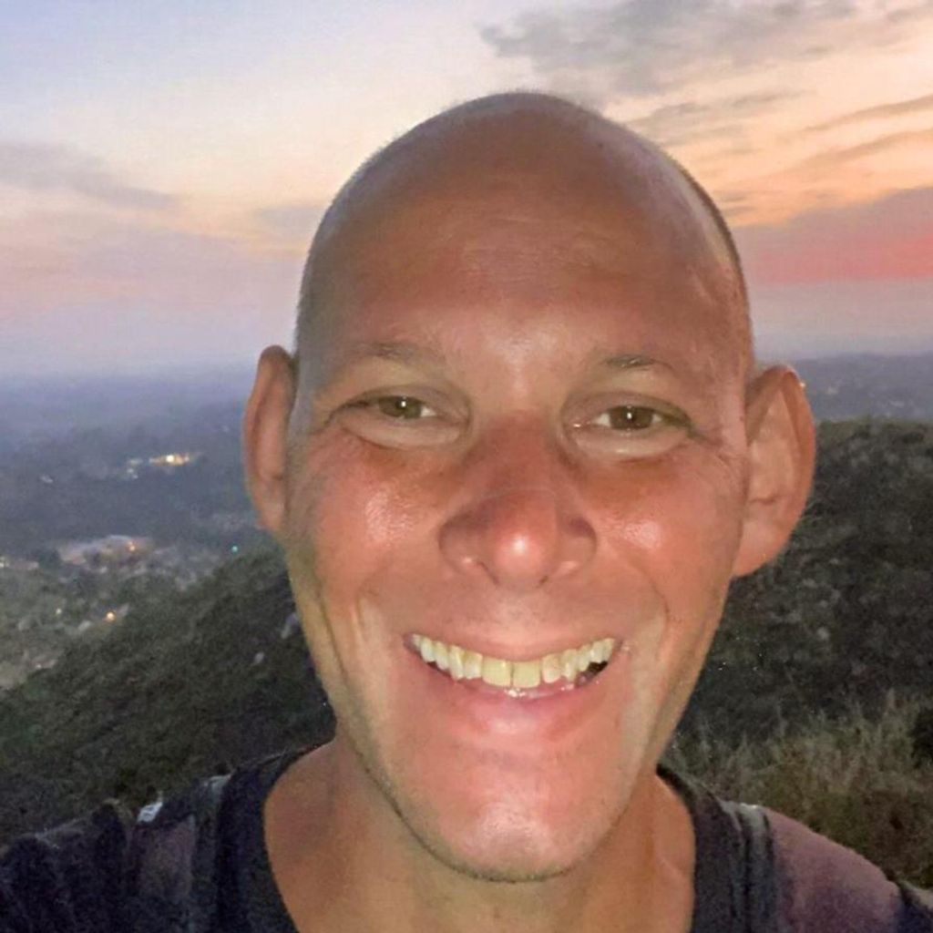 Jacob I. Dwyer Profile Photo