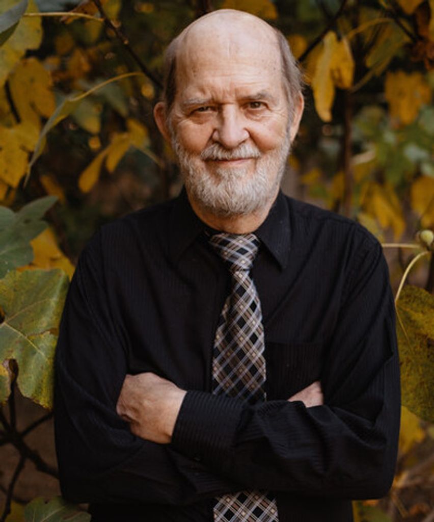 Ronald Wayne Foster