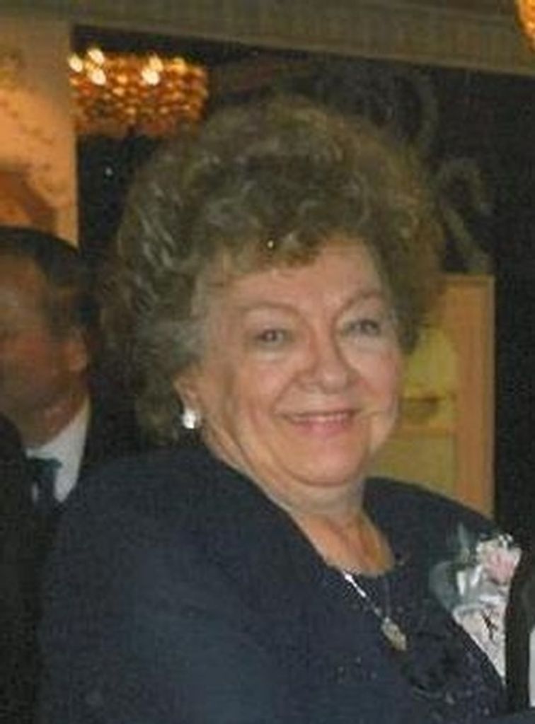 Joan H Sidor
