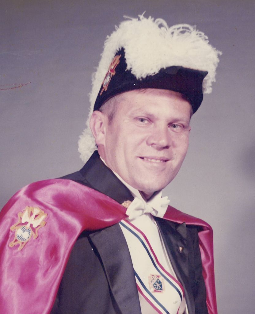 Joseph T. Yedinak