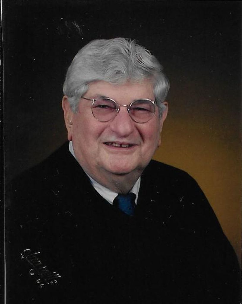 Nunzio Valentino Cariglio