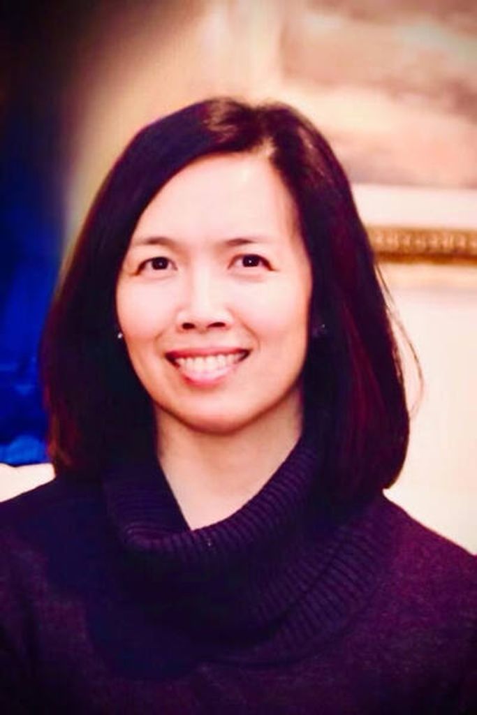 Jenny G Chow Profile Photo