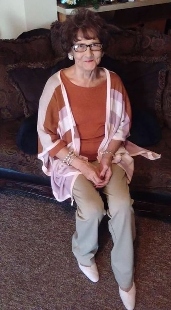 Ressie Mae Carter