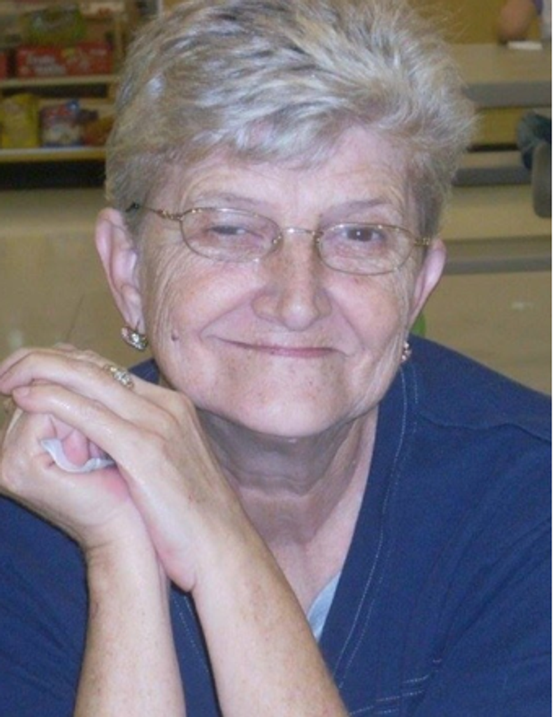 Ferbie Joyce (Morris) Whitmore