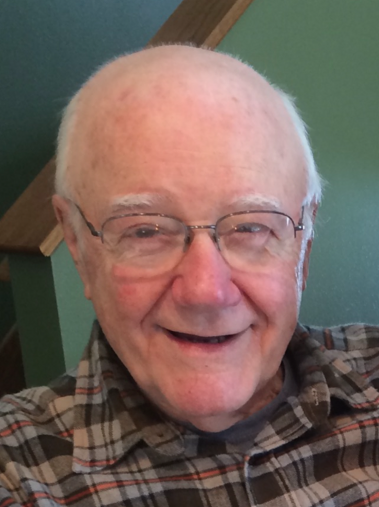 Linus J. Simmet Profile Photo