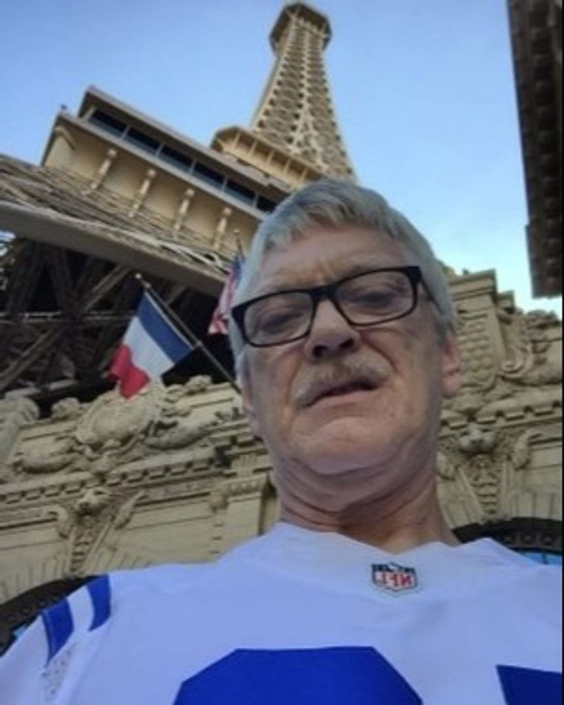 James Burl Capps Profile Photo