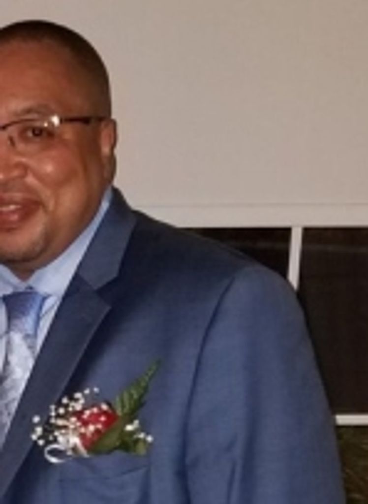 George Mcintosh Profile Photo