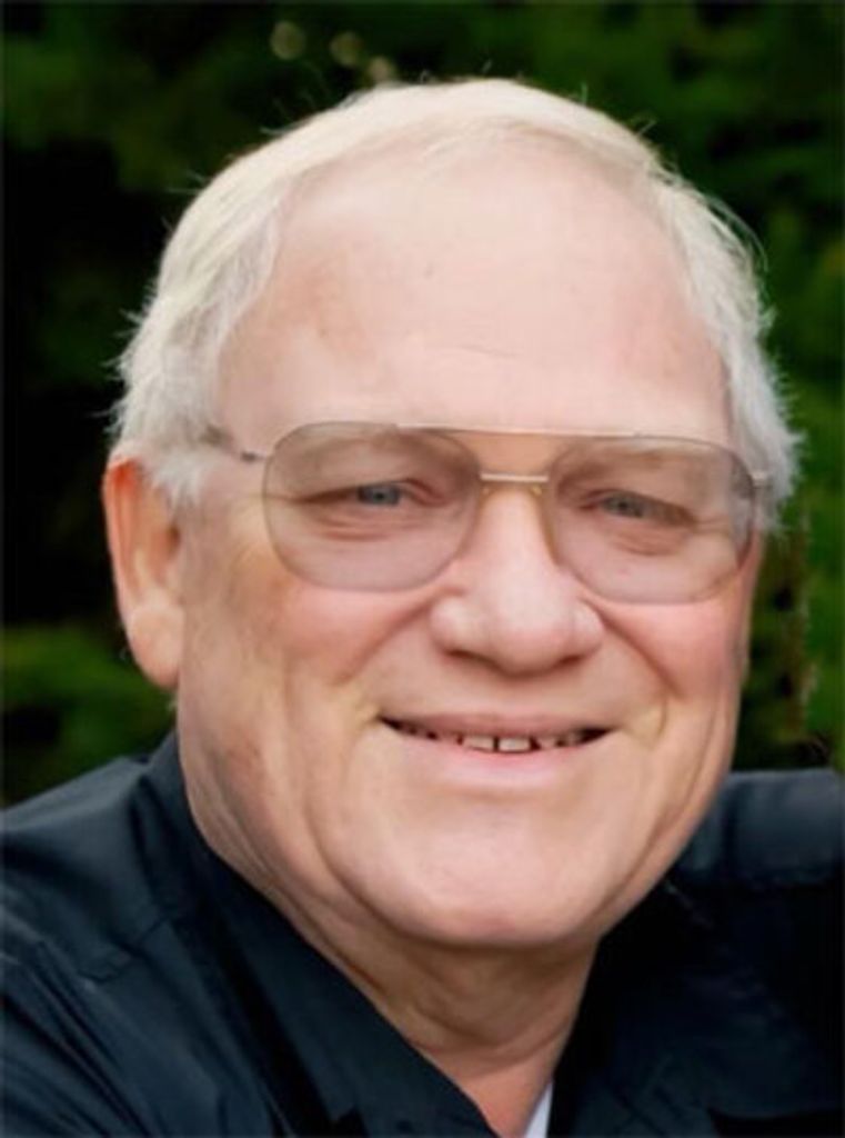 James M. Nickel Profile Photo