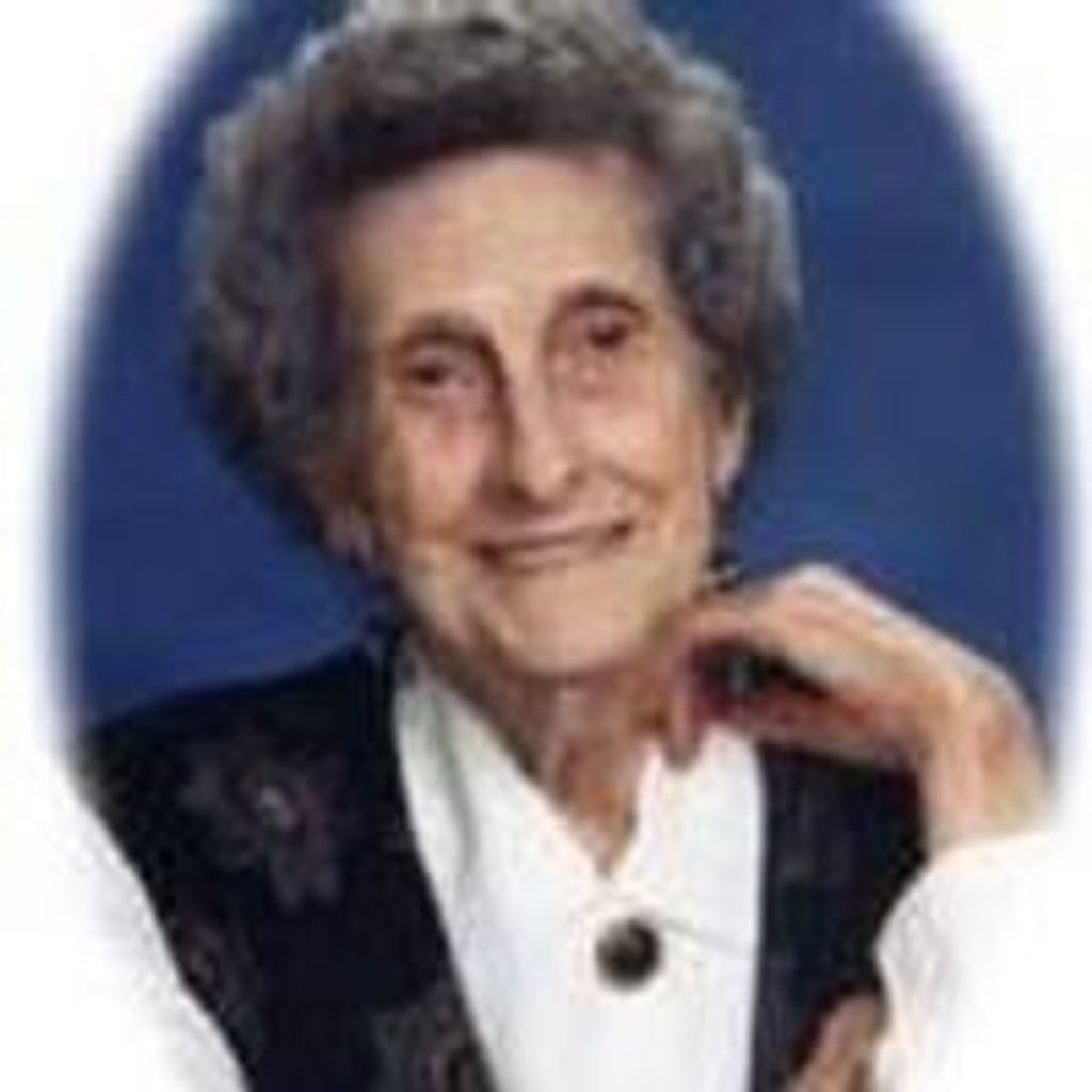 Bertha L. Moore