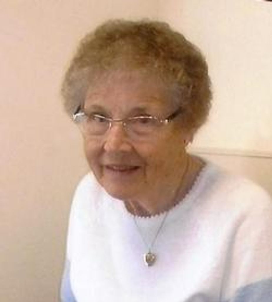 Evelyn P. Bolzman