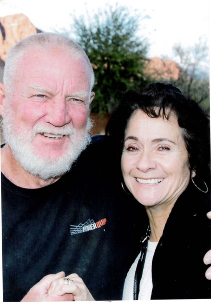 Elwin "Pappy" Kay Barnum