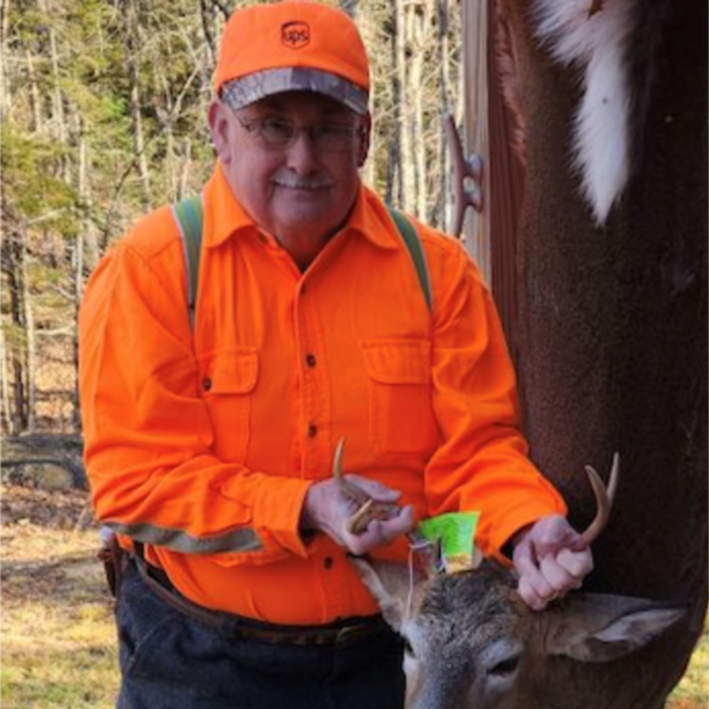 Francis Frank Clukey