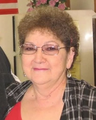 Susan Edys Coughren's obituary image